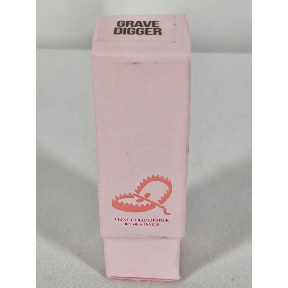 JEFFREE STAR COSMETICS - VELVET TRAP LIPSTICK 
